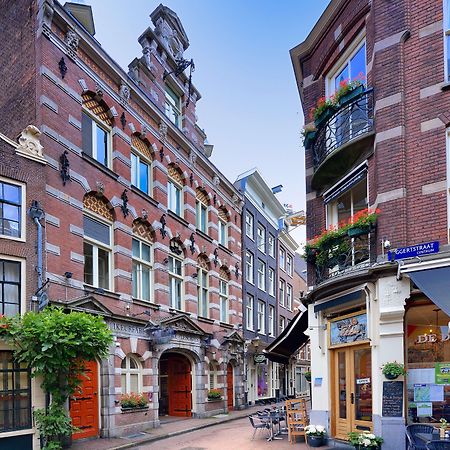 Best Western Dam Square Inn Amsterdam Exterior foto
